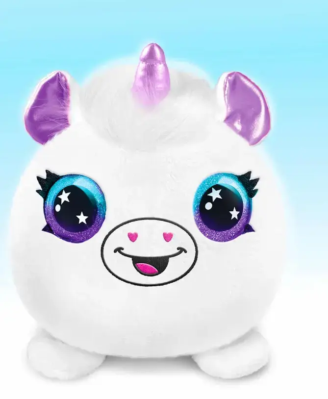 Canal Toys Airbrush Plush Surprise CANAL.OFG266 Photo 9