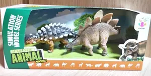 Figure set Adar 2 dinosaurs MIX – Adar collectible dinosaur figures, 2-pack