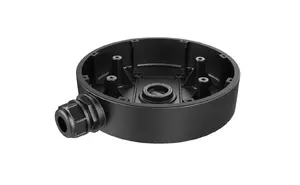 Savienojumu kārba Triton DS-1280ZJ-DM55 priekš Hikvision kamerām, āra, Ø155 mm, H35 mm, max slodze 2 kg