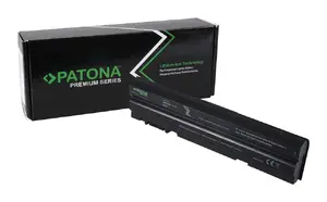 Battery PATONA PT2405 Li-Ion 5200 mAh 11.1V for Dell Inspiron 4420 4520 4720 5420 5520 5720 7420 7520 7720