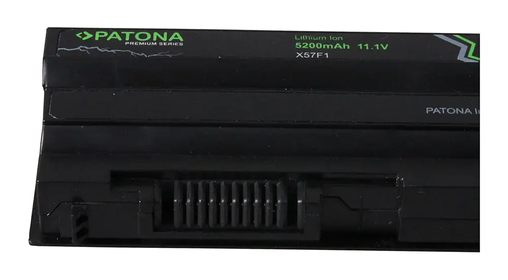 PATONA PT2405 laptop battery 5200 mAh 11.1V Photo 5