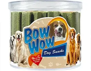 Лакомство для собак MIRA MAR BOW WOW Pies Paluszki эвкалипт 30 шт 10 см