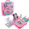 Epee Canal Toys Airbrush Art Activity Case Photo 2