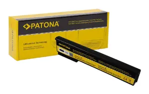 Аккумулятор PATONA для HP ProBook 640/645/650/655 (Li-Ion 4400 мА·ч, 10,8 В, PT2773)