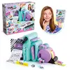 Canal Toys OFG 275 radošais komplekts — 3‑1 skrapbukinga studija Photo 2