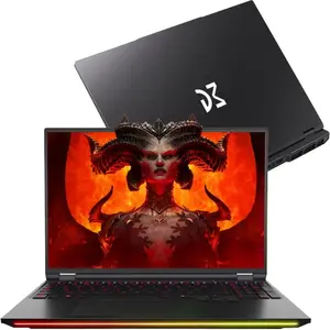 Laptop DreamMachines RT5070Ti-16PL22 — model RT5070Ti-16PL22