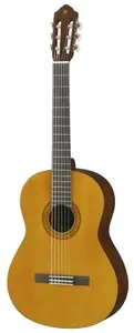 Classical guitar YAMAHA GC40II – nylon-string concert guitar, full-size