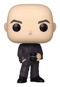 Kolekcionējamā figūra Funko Pop Jay no Clerks 3, daudzkrāsaina, 4 collu (94 mm), loga kastē