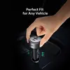 Aukey CC-P3 автомобильное зарядное 100W Photo 5