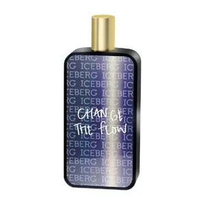 Eau de Toilette Iceberg CHANGE THE FLOW 30 ml — spray for men, 30 ml