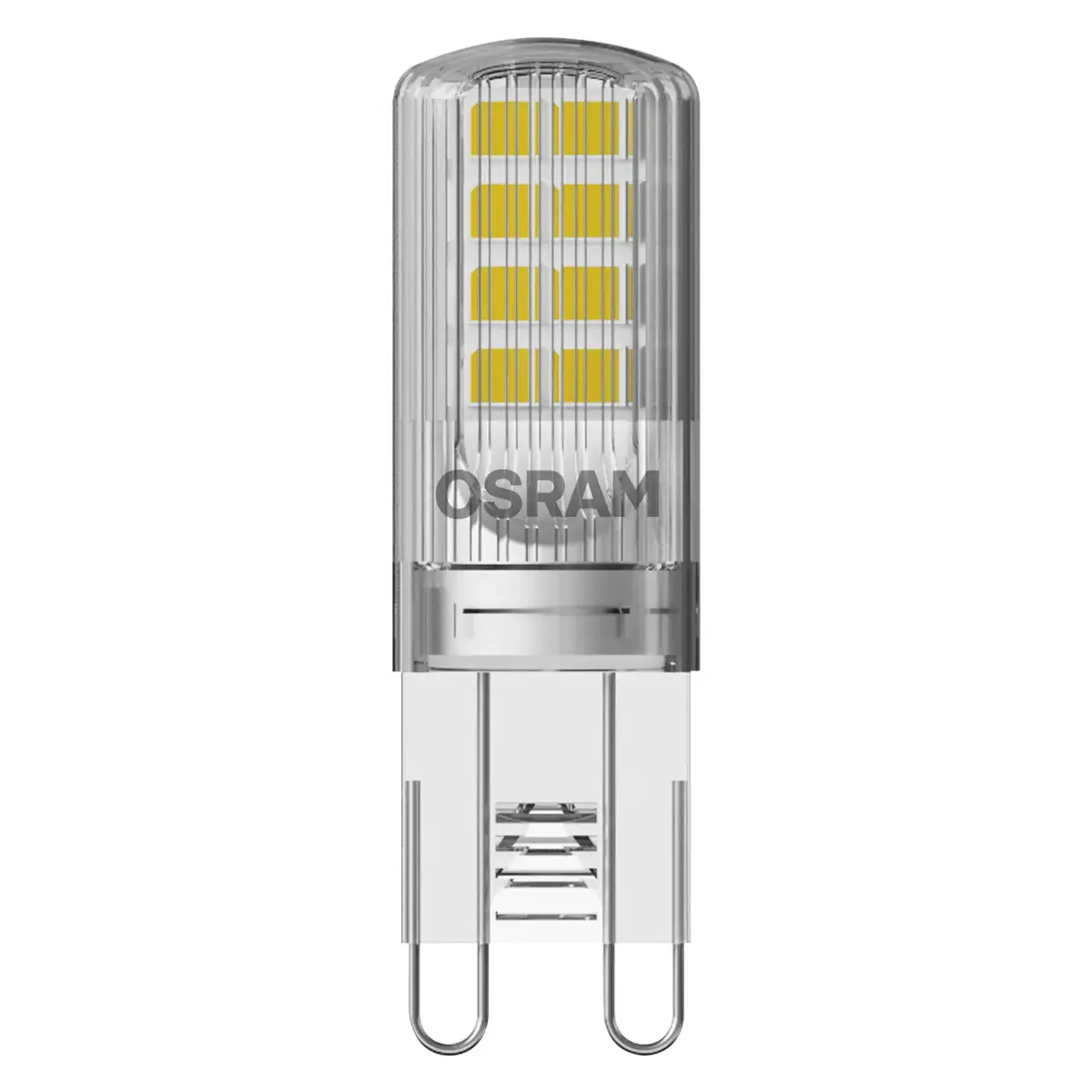 LED spuldze G9 Osram STAR 2.6 W 2700 K Photo 2