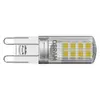 LED spuldze G9 Osram STAR 2.6 W 2700 K Photo 3