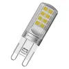 LED spuldze G9 Osram STAR 2.6 W 2700 K Photo 4
