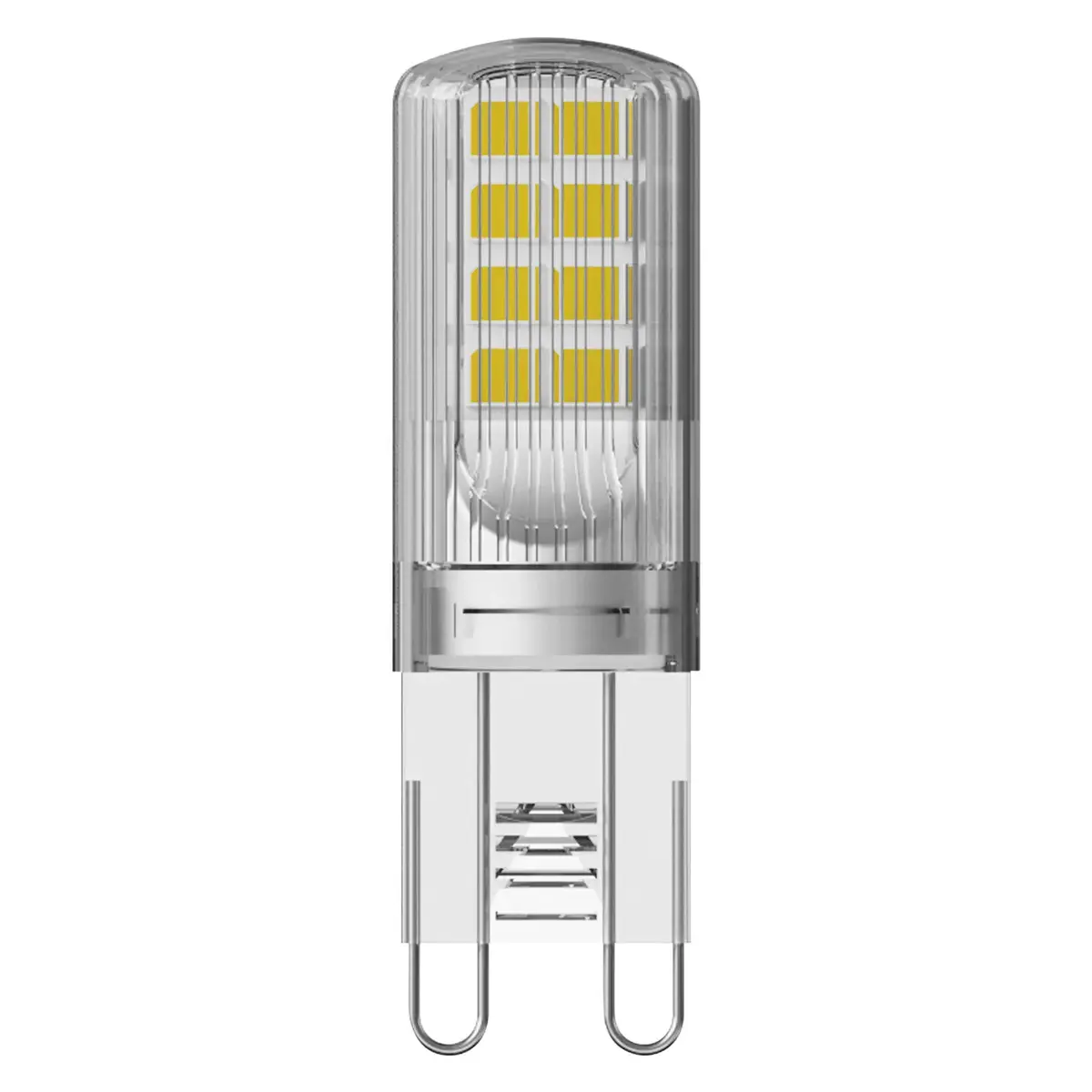 LED spuldze G9 Osram STAR 2.6 W 2700 K Photo 5
