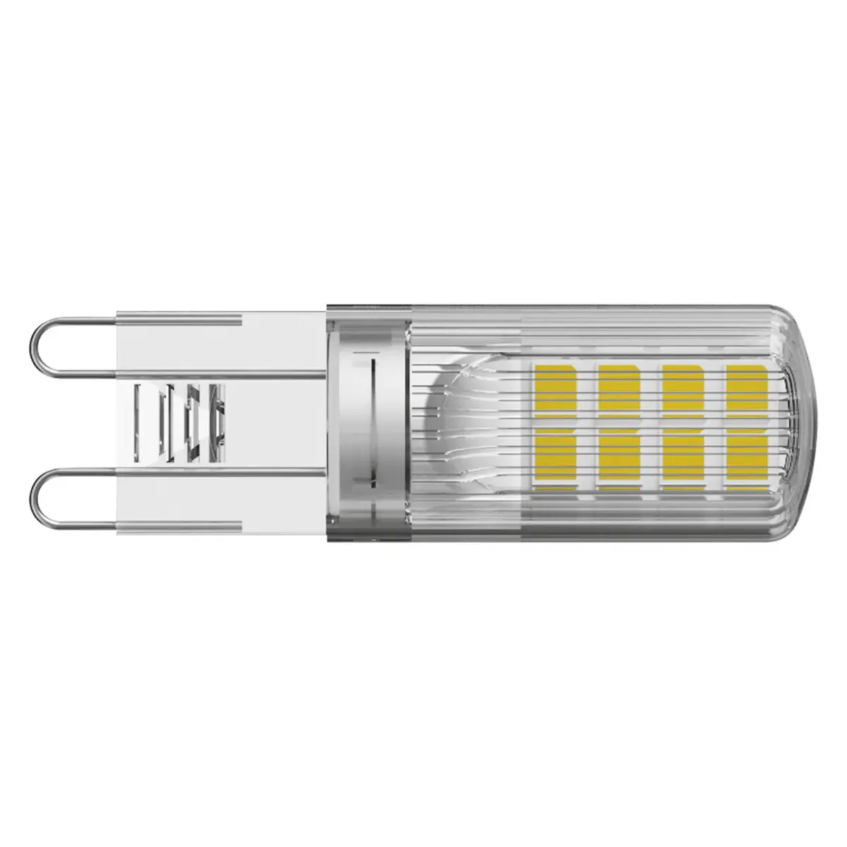 LED spuldze G9 Osram STAR 2.6 W 2700 K Photo 6