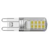 LED spuldze G9 Osram STAR 2.6 W 2700 K Photo 6
