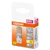 LED spuldze G9 Osram STAR 2.6 W 2700 K Photo 7