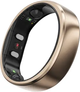 Smart ring FIXED RingConn Air Gen 2 size 9 (gold)