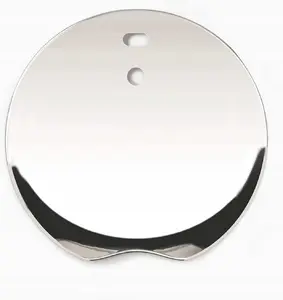 Cover for Pixi Fountain Catit, stainless steel, 19.5 cm
