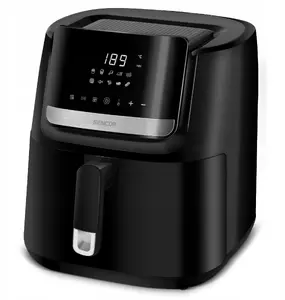 Air fryer SENCOR SFR 6550BK