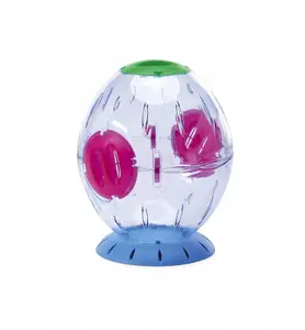 IMAC iMac Sphere hamster ball, 19 cm internal habitat accessory for small rodents