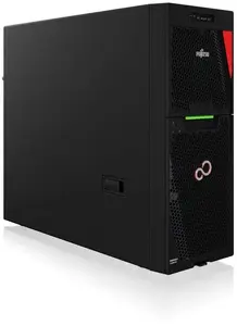 Tornis‑serveris FUJITSU PRIMERGY TX1330 M6 ar Intel Xeon 6369P (viena ligzda) VFY:T1336SA269IN