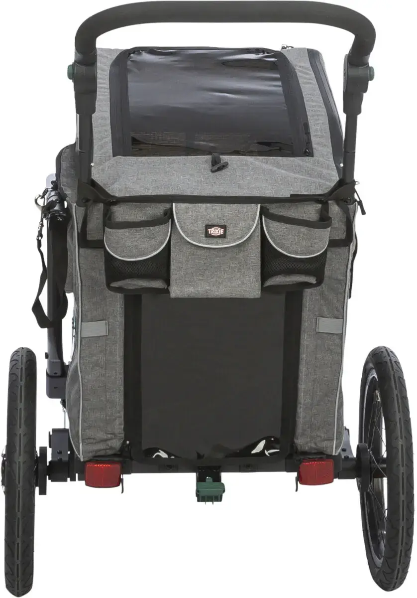 Velosipēda piekabes ritenis Trixie TX-12801 Photo 12