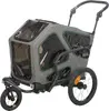 Velosipēda piekabes ritenis Trixie TX-12801 Photo 14