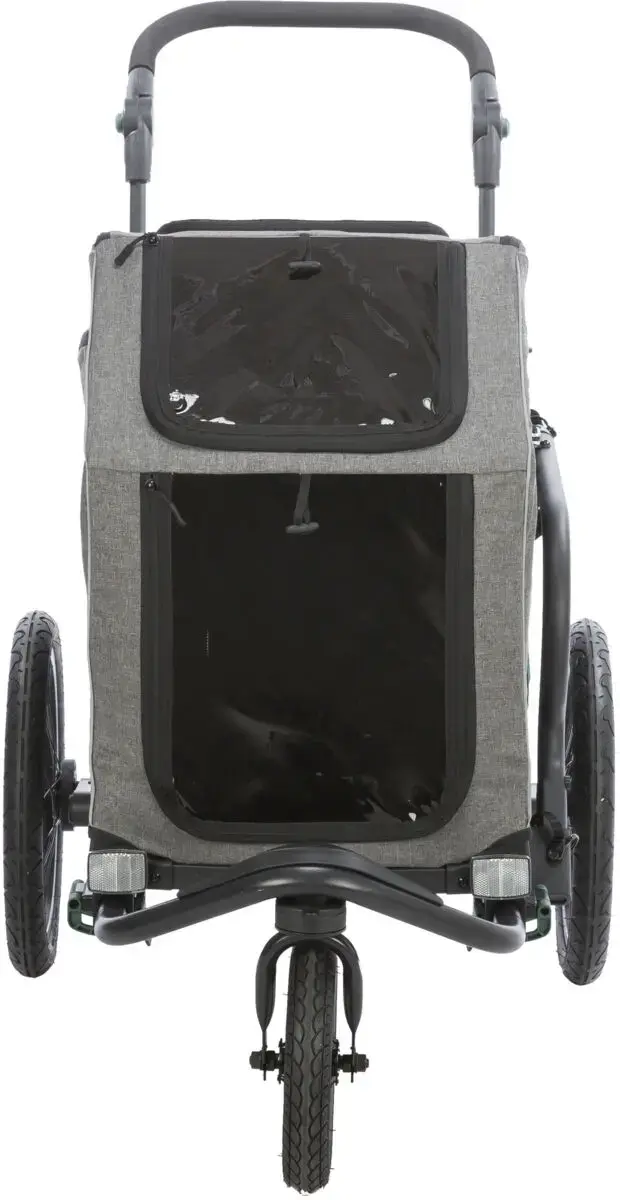 Velosipēda piekabes ritenis Trixie TX-12801 Photo 16