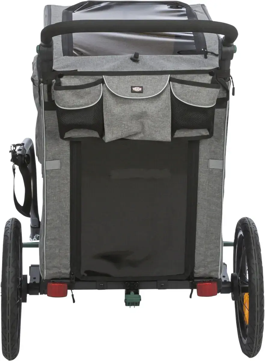 Velosipēda piekabes ritenis Trixie TX-12801 Photo 20