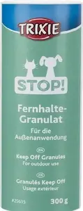 Granulate repellent for dogs and cats Trixie TX-25635, outdoor use, 300 g
