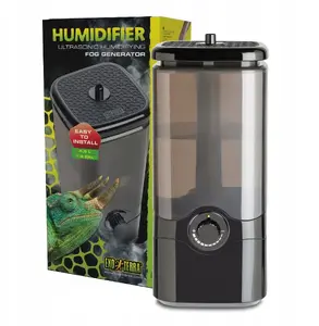 Terrarium Fogger Exo Terra EX-0811, 4.5 L capacity for humidity and misting