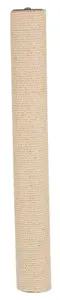 Trixie cat scratcher TX-44014, sisal/jute post, diameter 90 mm, height 700 mm