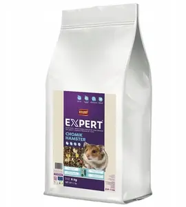 Полнорационный гранулированный корм для шиншилл Vitapol Expert 5 кг