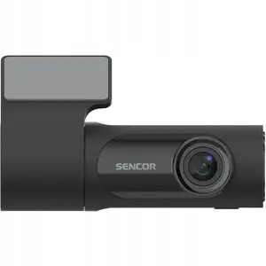 Dash Cam SENCOR SCR 3400W DVR camera