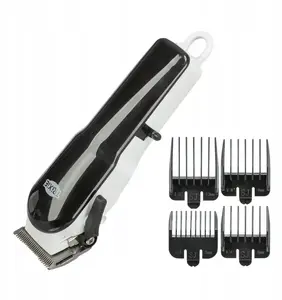 Dog clipper Trixie TR1200, cordless 10W, 1200 mAh, white/black