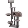 Cat scratcher Trixie 44713 — 700×480 mm Photo 3