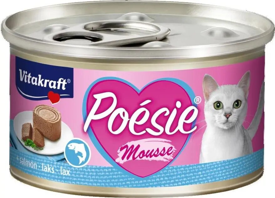 Cat Food