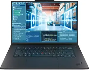 Ноутбук Lenovo ThinkPad T1g G8 Ultra — Ryzen 9 285H, 64 ГБ ОЗУ, 2 ТБ SSD, Windows 11 Pro, NVIDIA RTX 5070, 120 Гц