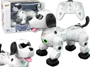 Interaktīvs tālvadāms robosuns LEANToys modelis 15159