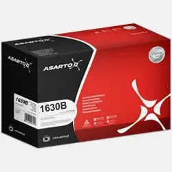 Картридж-тонер Asarto ML-D1630A заменитель (AS-LS1630N) черный для лазерных принтеров