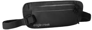 Jostas soma Eagle Creek EC010502010 — neilons, melna, 290×130 mm, unisex
