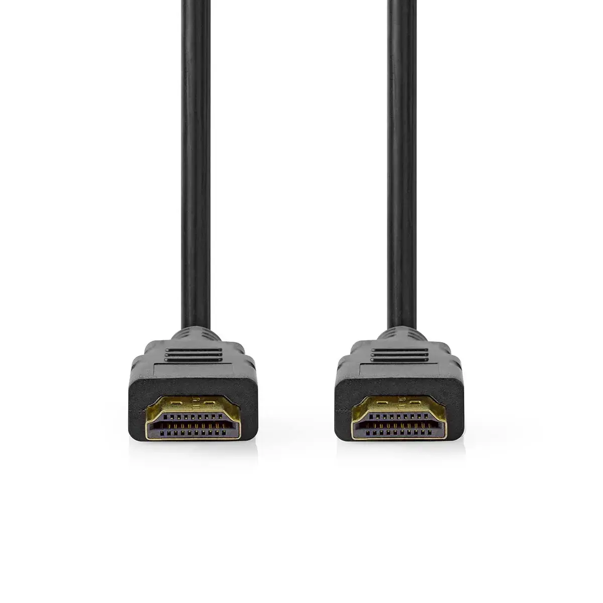 Nedis HDMI vads CVGL35000BK50 5 m Photo 2