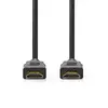 Nedis HDMI vads CVGL35000BK50 5 m Photo 2