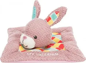 Trixie Królik Junior snuggler плюшевый кролик, 13 x 13 см Photo 1