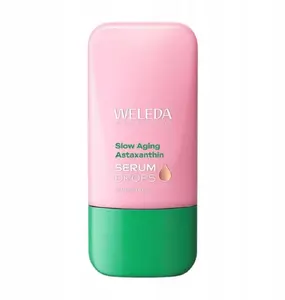 Антивозрастная сыворотка для лица Diego Dalla Palma WELEDA Slow Aging Astaxanthin 30 мл