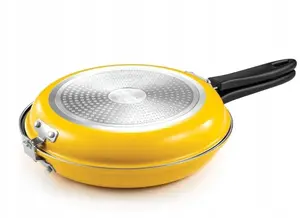 Fiskars frying pan model 594347 — cookware skillet by Fiskars