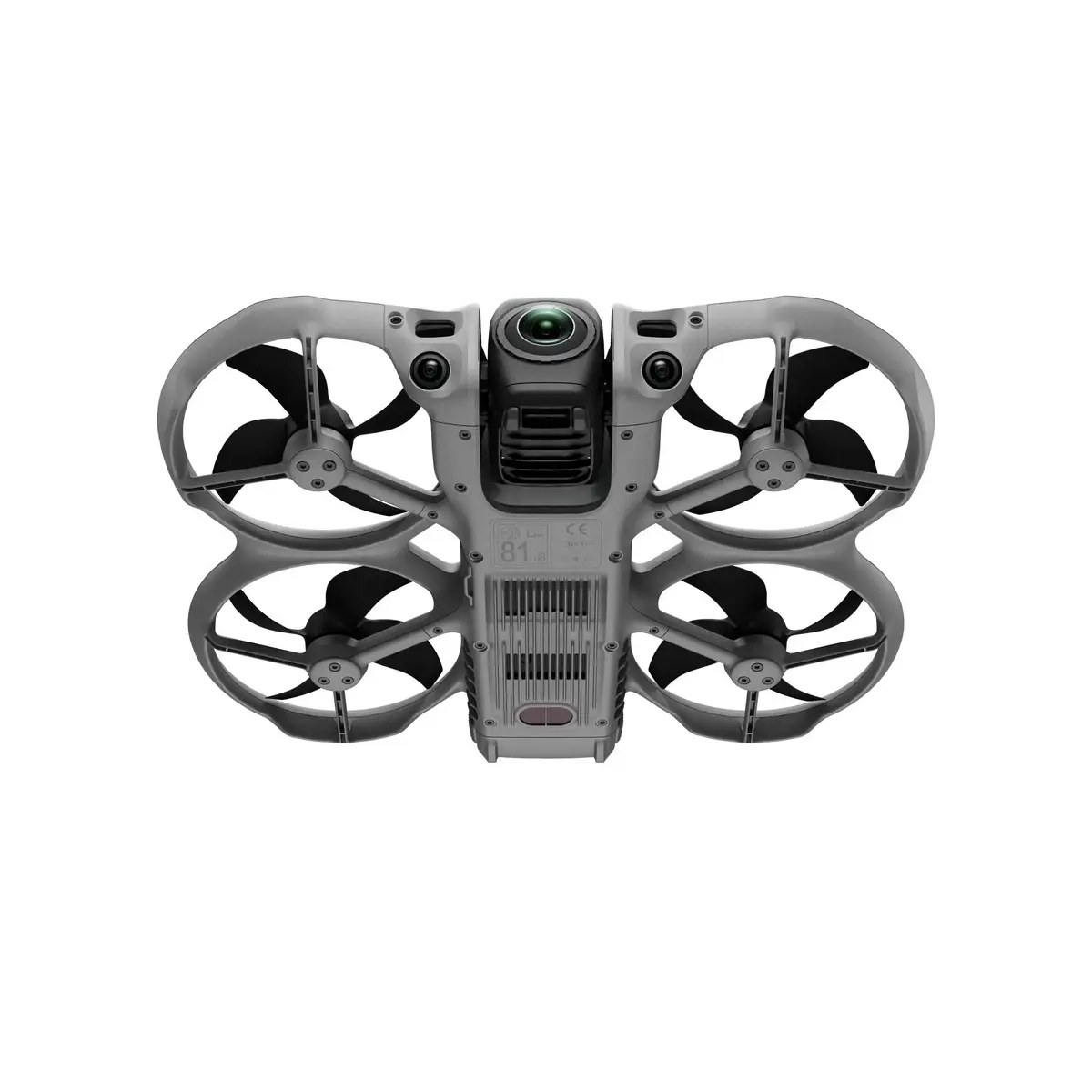 DJI Avata 360 Fly More Combo (RC 2) CP.FP.00000317.01 Photo 3