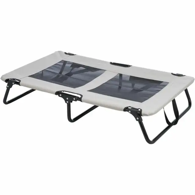 Trixie 28213 кровать-платформа 1200×700×190 мм Photo 2