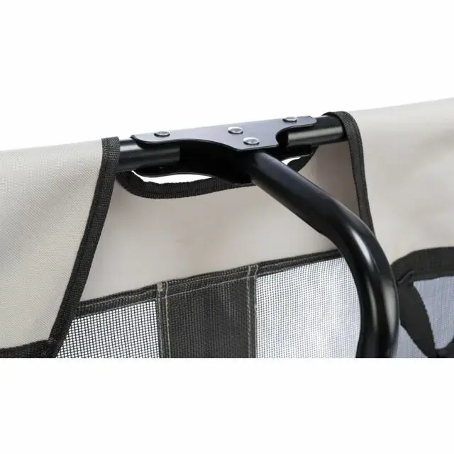 Trixie 28213 кровать-платформа 1200×700×190 мм Photo 5